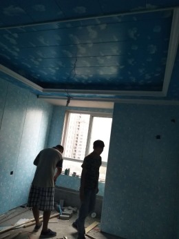 龙山湖苑